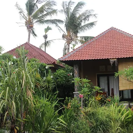 Pondok Tirta Hotel
