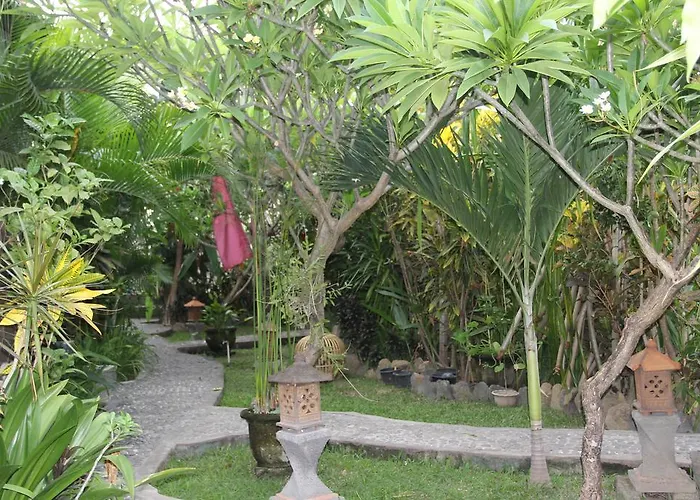 Pondok Tirta BALI