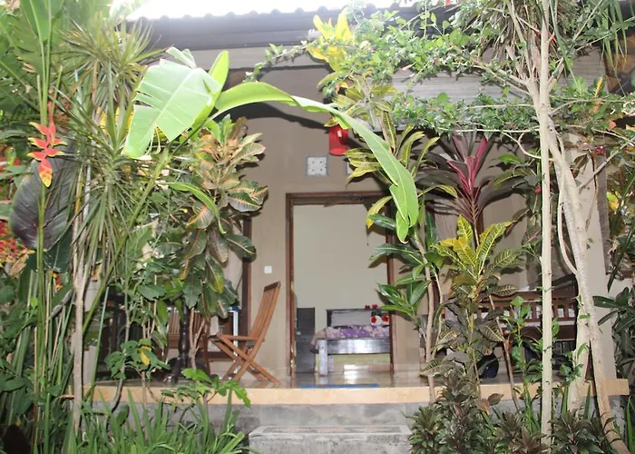 Ferienpark Pondok Tirta 2*