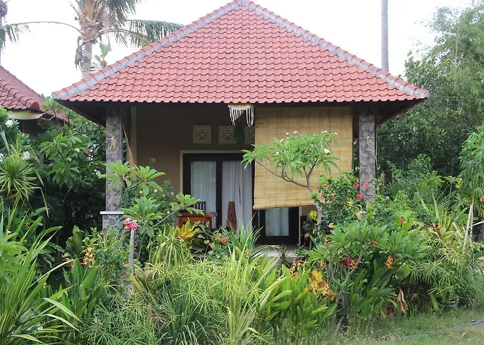 Pondok Tirta