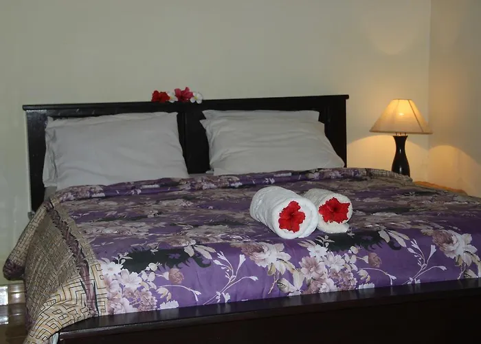 Pondok Tirta 2* BALI