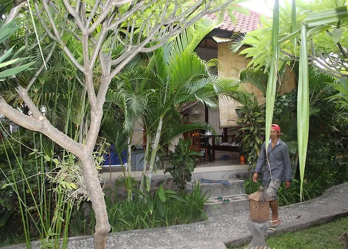 Ferienpark Pondok Tirta