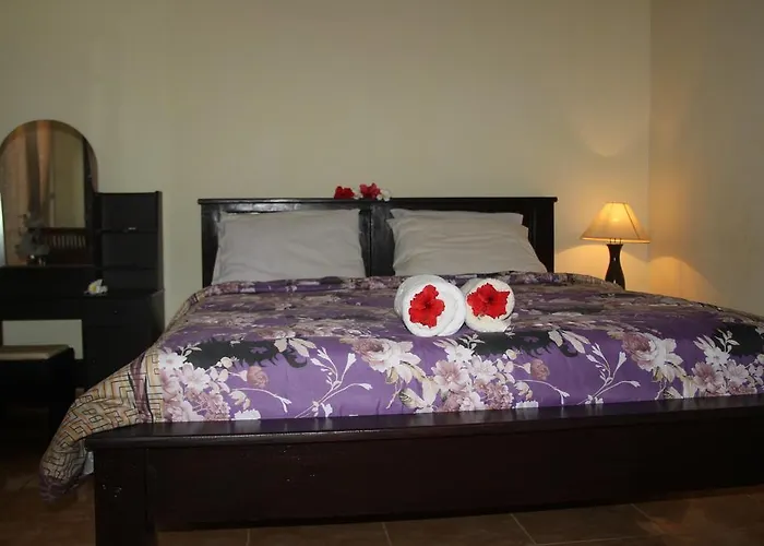 Pondok Tirta Ferienpark 2*