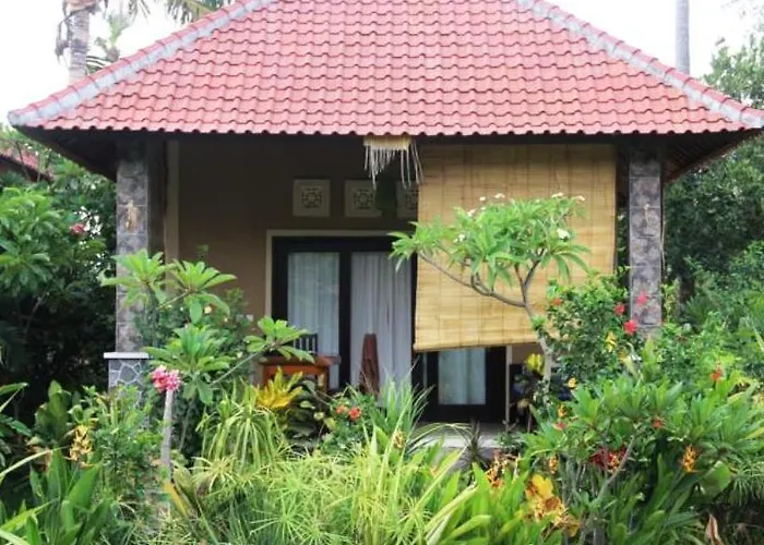 Pondok Tirta BALI