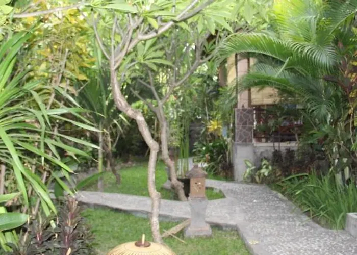 Ferienpark Pondok Tirta BALI
