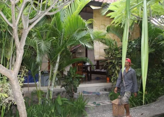 Ferienpark Pondok Tirta 2*